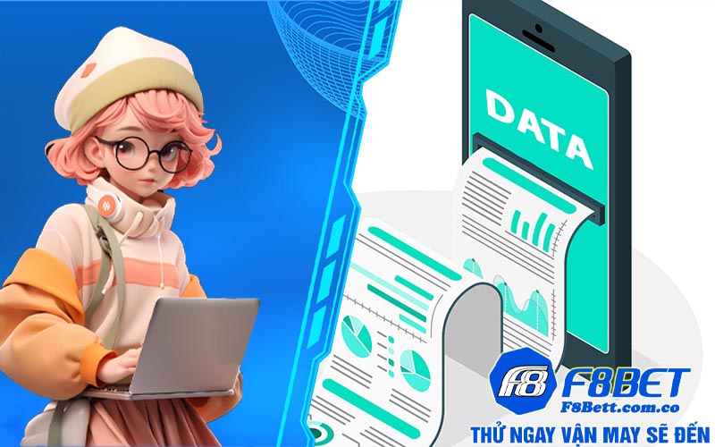 Chính sách bảo mật thông tin cá nhân an toàn tại nhà cái F8Bet 10 F8Bet xử lý dữ liệu người dùng ra sao?