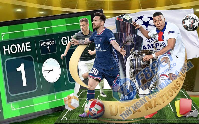 Kèo bóng đá trực tuyến F8bet Epscore Sports 6 Đôi nét về kèo bóng đá trực tuyến F8bet