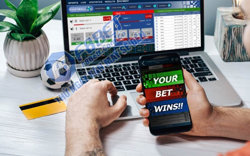 Kèo bóng đá trực tuyến F8bet Epscore Sports 7 Tính năng đa dạng, hiện đại của kèo bóng đá trực tuyến F8bet