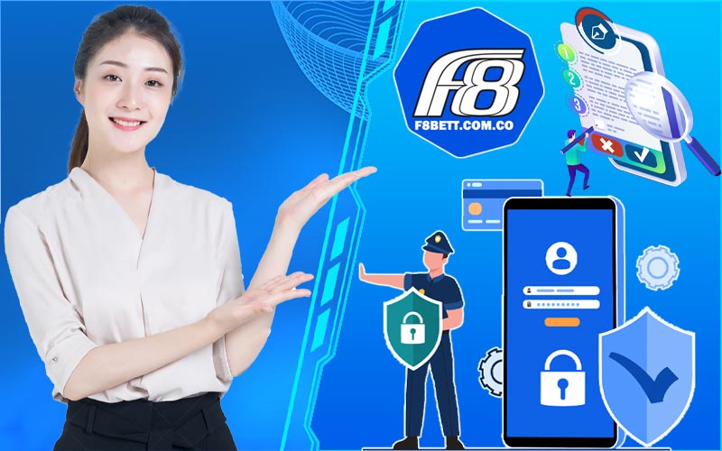 Điều khoản sử dụng dịch vụ giải trí tại F8Bet 10 Một số điều khoản và điều kiện tại F8Bet