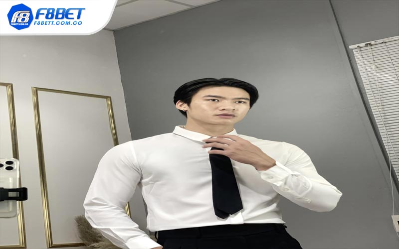 Thuận Tony - Họa sĩ vẽ nên bức tranh cá cược trực tuyến F8Bet 6 Mục tiêu và đinh hướng phát triển F8Bet của Thuận Tony