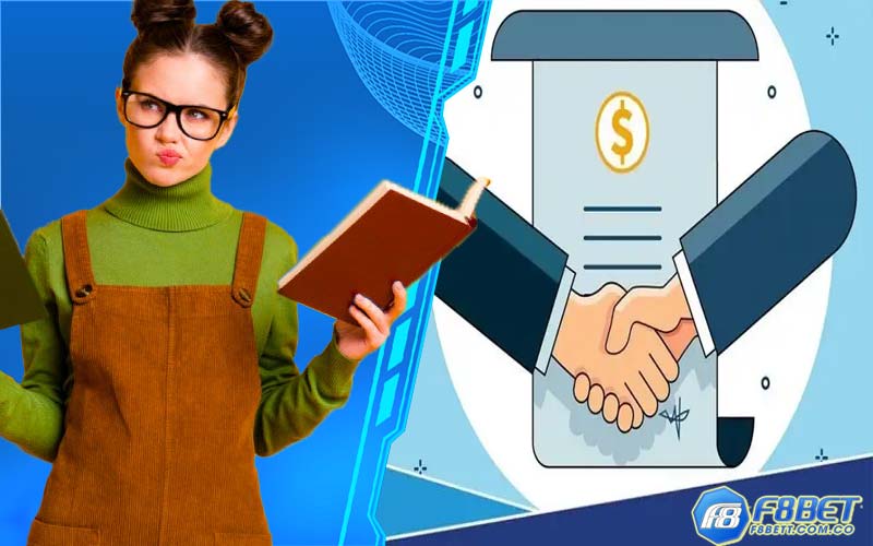 Điều khoản sử dụng dịch vụ giải trí tại F8Bet 8 Nội dung điều khoản sử dụng F8Bet quy định