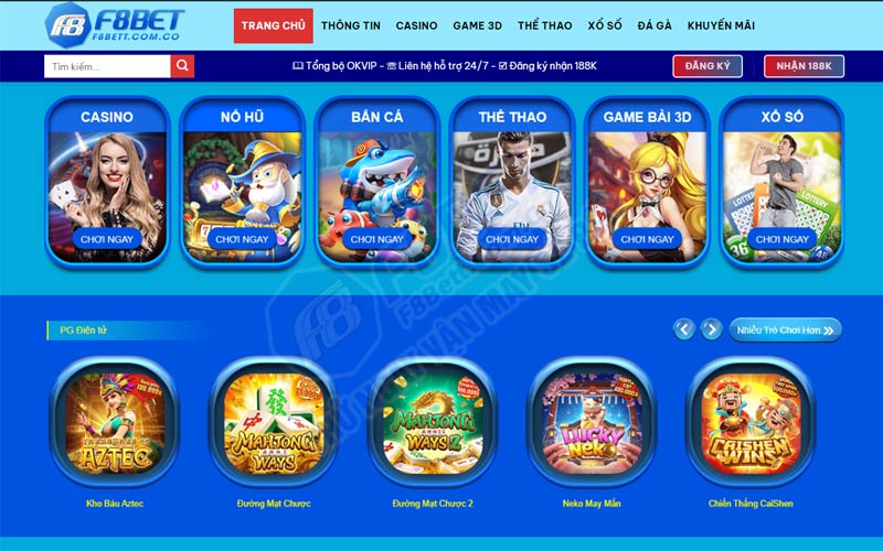 Dịch vụ sòng bạc F8bet - Nơi đổi thưởng trực tuyến đáng tin cậy 6 F8bet là gì?