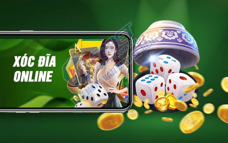 Dịch vụ sòng bạc F8bet - Nơi đổi thưởng trực tuyến đáng tin cậy 8 Xóc đĩa tại F8bet Casino