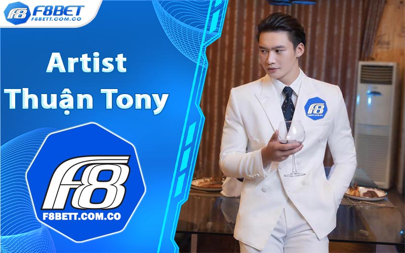 Thuận Tony - Họa sĩ vẽ nên bức tranh cá cược trực tuyến F8Bet 4 Thuận Tony - Artist vẽ nên bức họa cá cược trực tuyến F8Bet