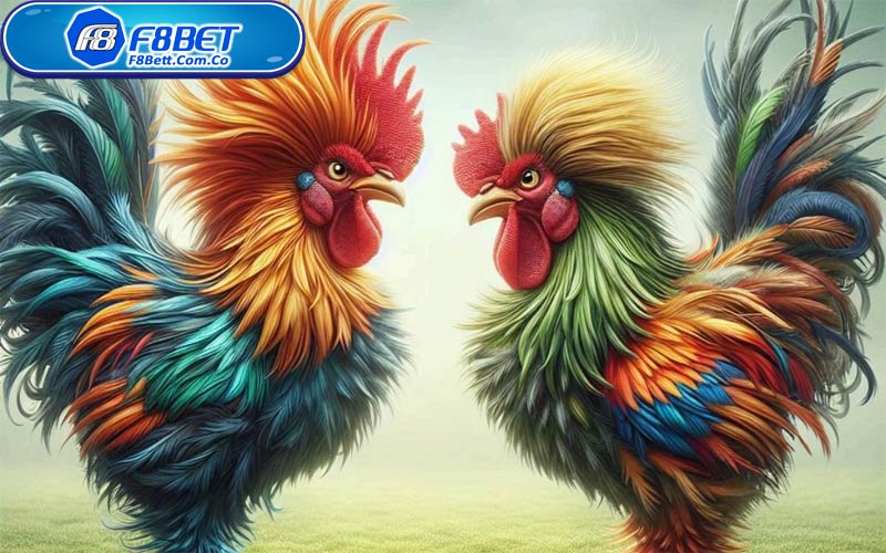 Đá gà Thomo trực tiếp tại hệ thống nhà cái F8bet 5 Cách xem đá gà Thomo trực tiếp