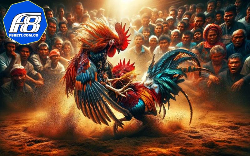 Đá gà Thomo trực tiếp tại hệ thống nhà cái F8bet 7 Lưu ý khi chơi đá gà trực tuyến
